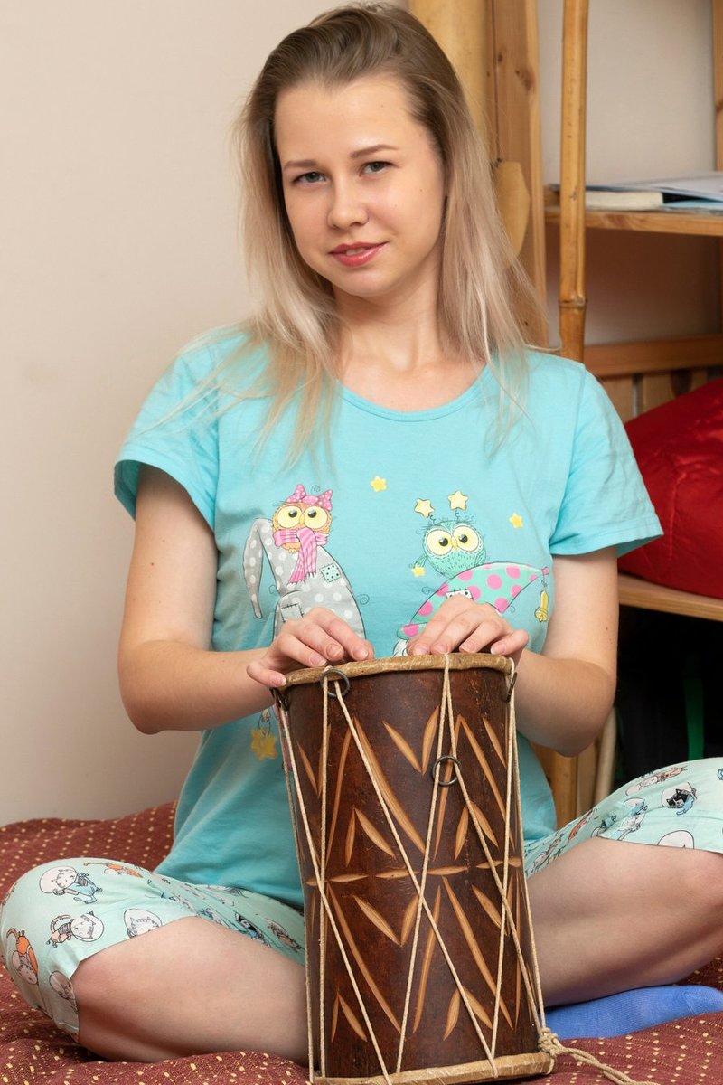 Проститутка Марина