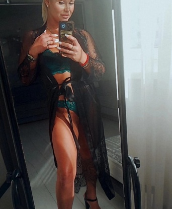 Проститутка Елена